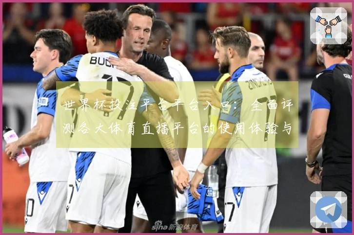 世界杯投注平台平台入口：全面评测各大体育直播平台的使用体验与功能分析