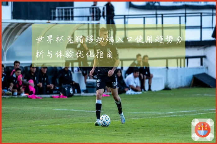 世界杯竞猜移动端入口使用趋势分析与体验优化指南