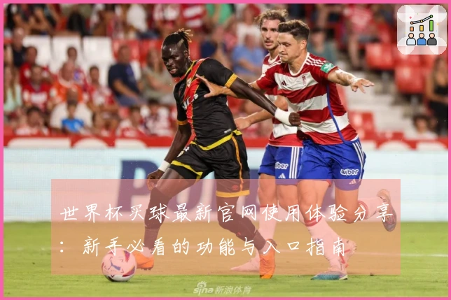 世界杯买球最新官网使用体验分享：新手必看的功能与入口指南