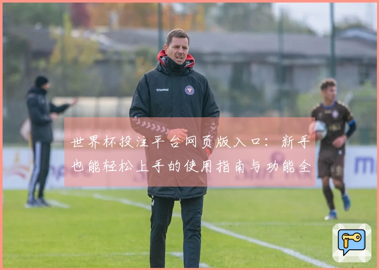 世界杯投注平台网页版入口：新手也能轻松上手的使用指南与功能全解析