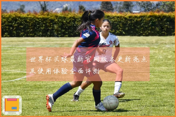 世界杯买球最新官网版本更新亮点及使用体验全面评测