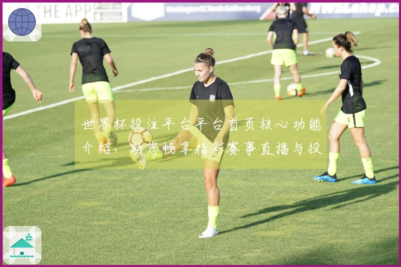 世界杯投注平台平台首页核心功能介绍，助您畅享精彩赛事直播与投注体验